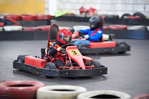 karting